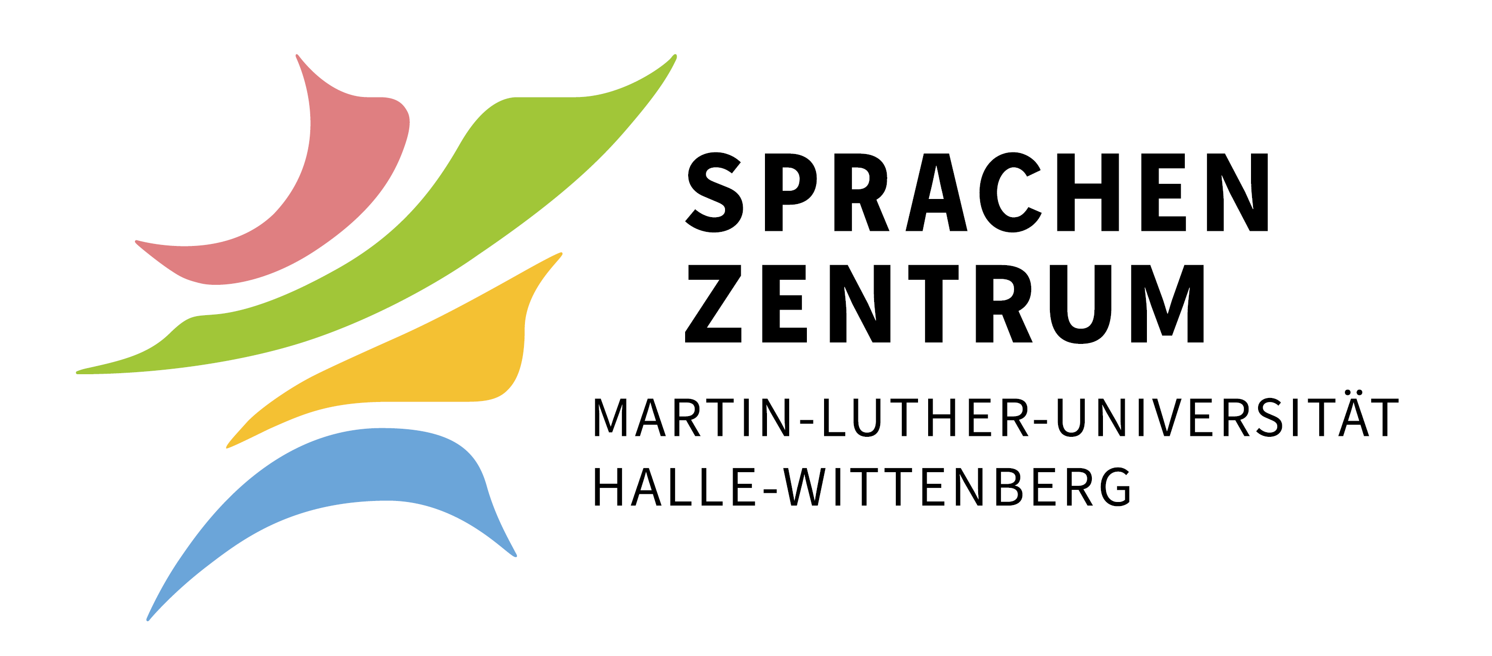 Logo des Sprachenzentrums Logo des Sprachenzentrums